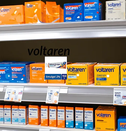 Voltaren intramuscolare prezzo